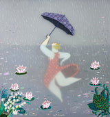 The Umbrella_unit 08_hand embellished