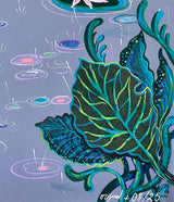 The Umbrella_unit 08_hand embellished