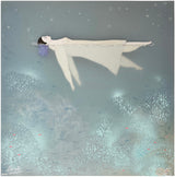 Afloat. Noche Estrellada