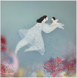 Maternal Love. 28 de 50