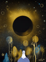 El Bosc I L'Eclipsi