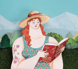 lectura de verano