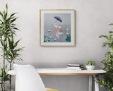 The Umbrella_unit 08_hand embellished