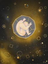 La Mateixa Matèria del Univers