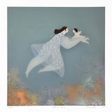 Maternal Love. 24 de 50