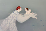 Maternal Love. 23 de 50