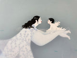 Maternal love. 25 de 50