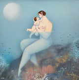 Motherhood. Unité 17/50