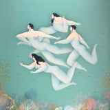 Sea Nymphs