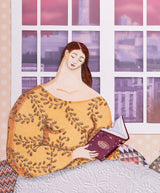 lectura de otoño