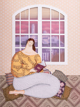 lectura de otoño