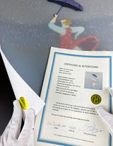 The Umbrella_unit 08_hand embellished