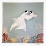 Maternal Love. 22/50