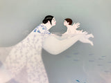 Maternal Love. 22/50