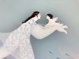 Maternal Love. 20/50