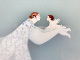 Maternal Love. 21/50
