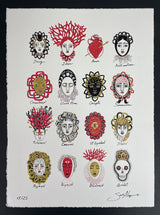 Transmutación. Unit 18/25