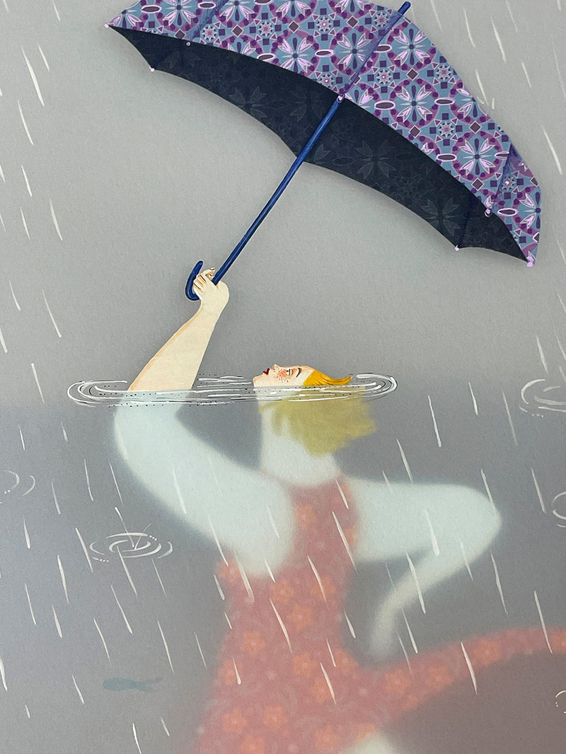 The Umbrella_unit 08_hand embellished