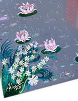 The Umbrella_unit 08_hand embellished