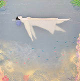 Afloat. Paradise