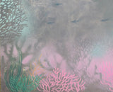 Afloat. Calm Soul