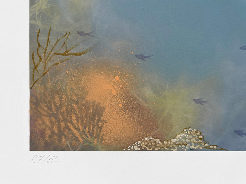 Maternal love. 24 de 50