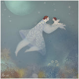 Maternal Love. 29 de 50