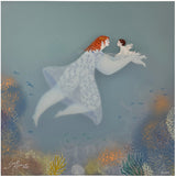 Maternal Love. 30 de 50