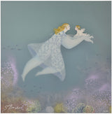 Maternal Love. 31 de 50