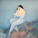 Motherhood. Unidad 18 de 50