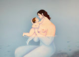 Motherhood. Unidad 18 de 50