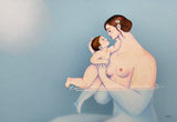 Motherhood. Unité 17/50